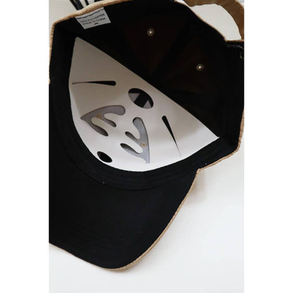 Everyday Suede Baseball Caps: LIGHT PINK / ONE