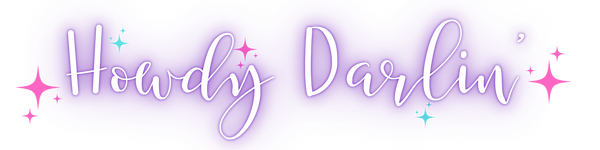 Howdy Darlin' Co.