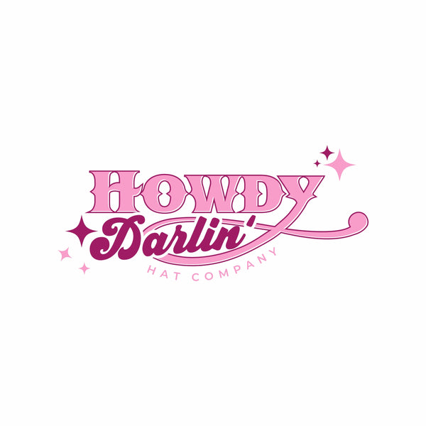 Howdy Darlin Hat Company