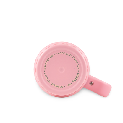 40oz POWDER COATED BIG SWIG TUMBLER - VALENTINE'S COLLECTION: Conversation Heart