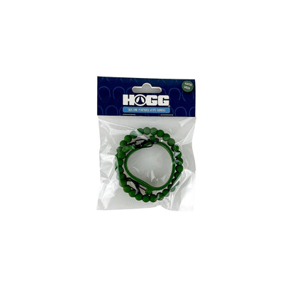 SILICONE PORTABLE ROPE HANDLE - FITS 3oz - 40oz TUMBLERS: Multi Hearts - 3 Pack