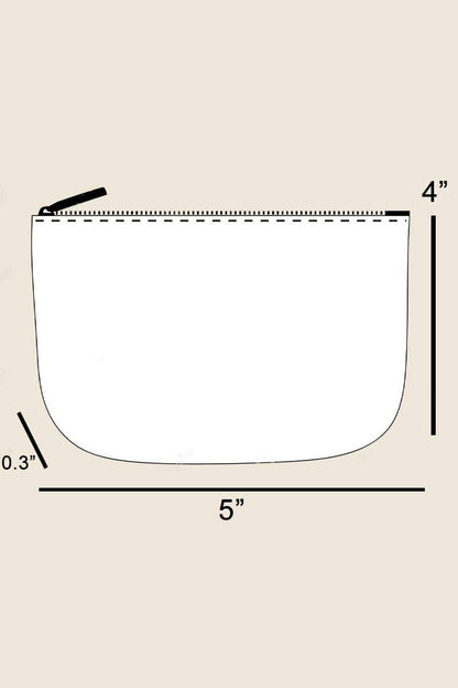 Howdy Cowboy Hat Coin Purse: MULTI